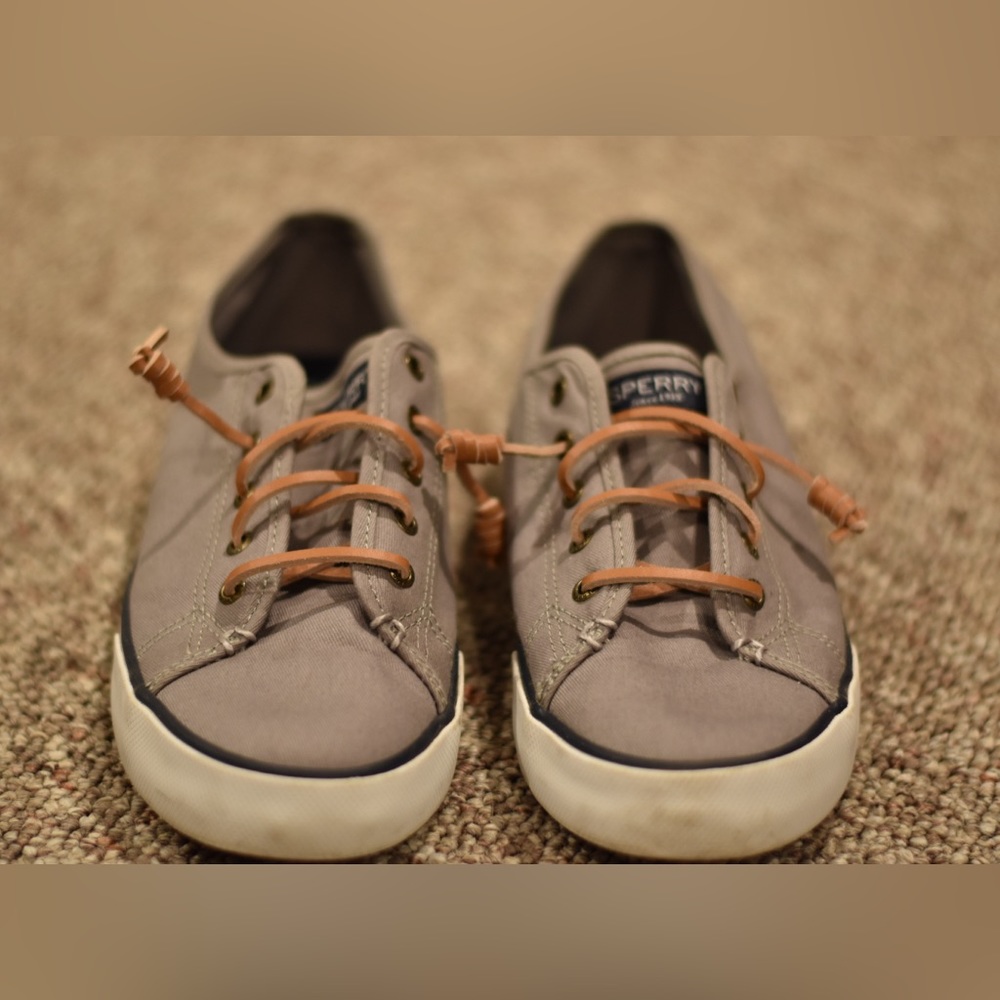 Sperry Women's Pier View Sneaker